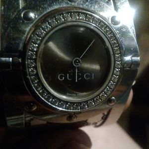 Women's Gucci watch